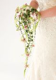 Shower bouquet from £90