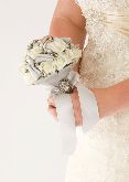 Bridesmaids bouquet from £40 