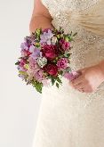 Bride posy from £60