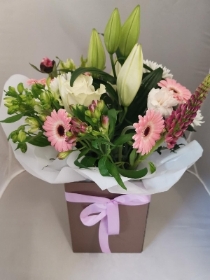 Florists Choice