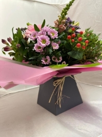 Customer Favourite