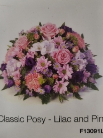 loose posy